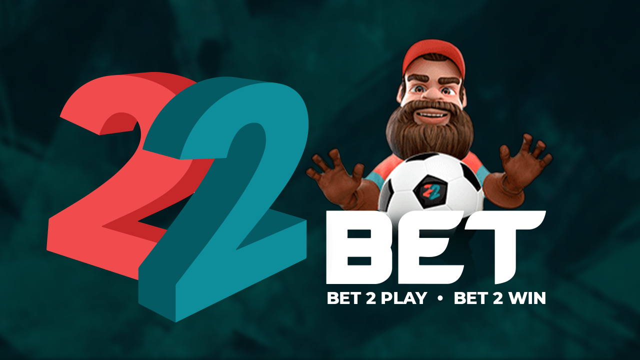 22Bet Promo Codes & Free Spins 2022