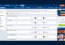 mostbet-betting