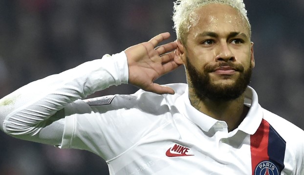 Neymar Career
