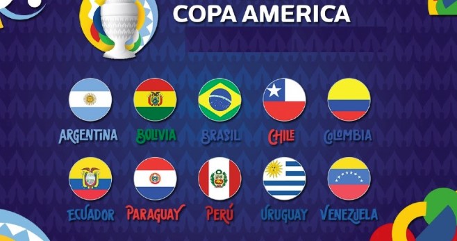 Teams That Made Their Mark at the Copa America