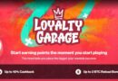 FortuneJack Loyalty