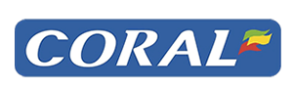 coral casino logo