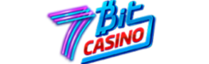 7Bit Casino Logo