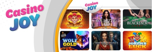 Casino Joy Legit or Safe?