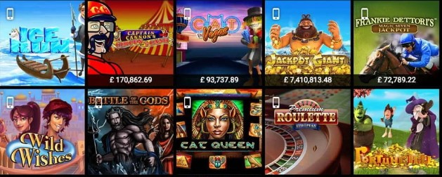 Is Ladbrokes Casino Legit or Safe?