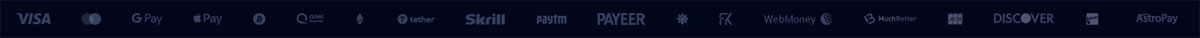 1win Payment Methods