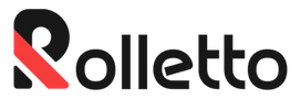 rolletto casino logo