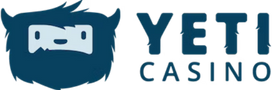 yeti casino logo