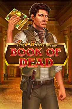 Book of Dead Slot