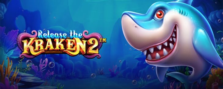 Release the Kraken 2
