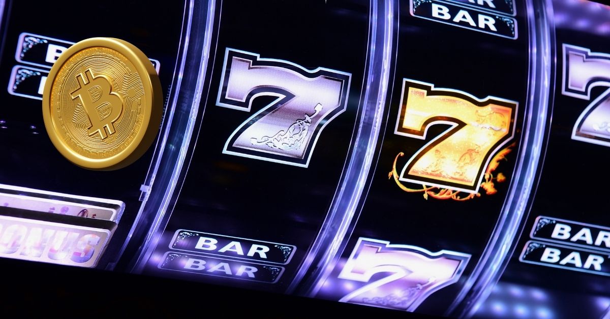 Bitcoin Casino Free Spins