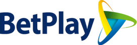 betplay logo
