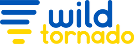 wild tornado casino logo